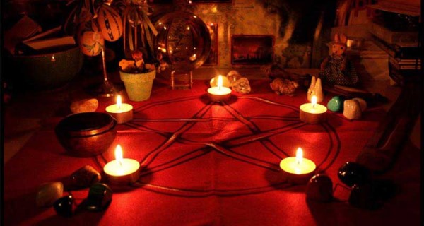 Vashikaran Specialist in Ujjain