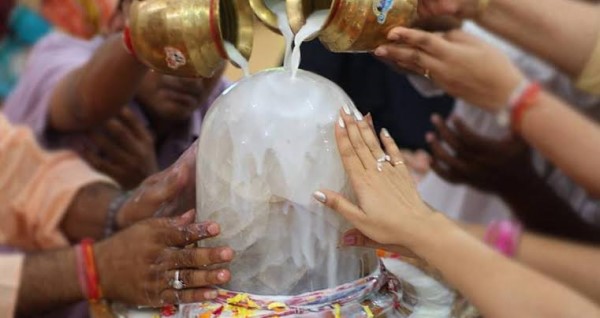 Rudra Abhishek Puja in Ujjain