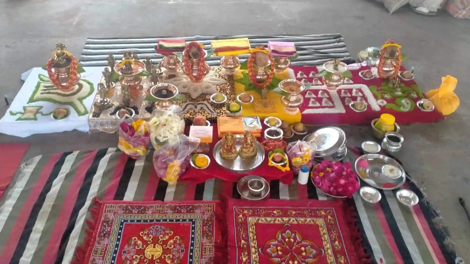 Mangal Dosh puja in ujjain